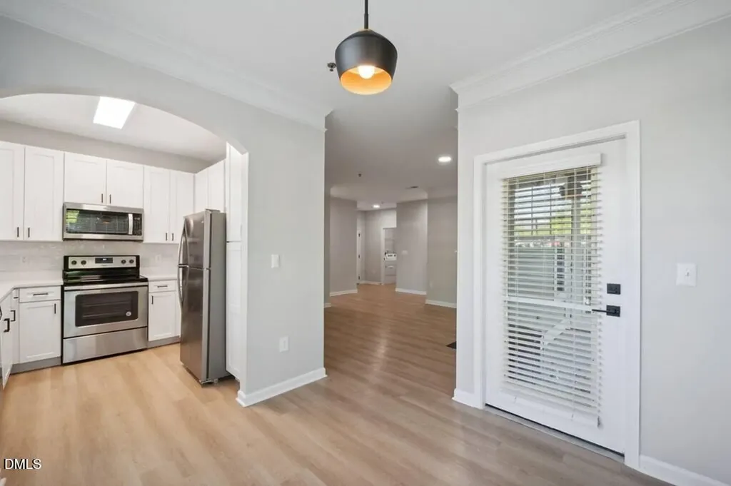 100 Village Crossing Drive Chapel Hill NC 27517