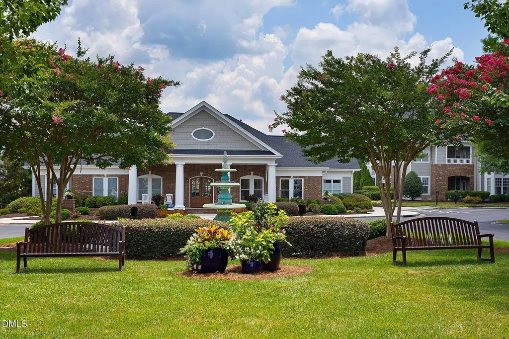 100 Village Crossing Drive Chapel Hill NC 27517