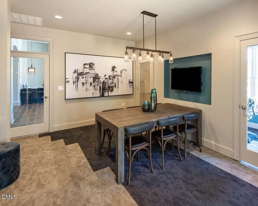 100 Village Crossing Drive Chapel Hill NC 27517
