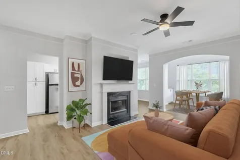 100 Village Crossing Drive Chapel Hill NC 27517