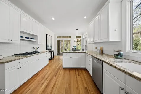 306 Helmsdale Drive Chapel Hill NC 27517