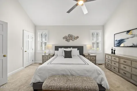 306 Helmsdale Drive Chapel Hill NC 27517