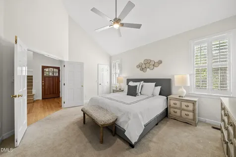 306 Helmsdale Drive Chapel Hill NC 27517