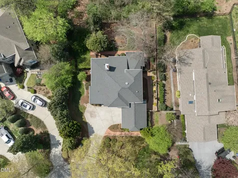 306 Helmsdale Drive Chapel Hill NC 27517