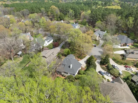 306 Helmsdale Drive Chapel Hill NC 27517