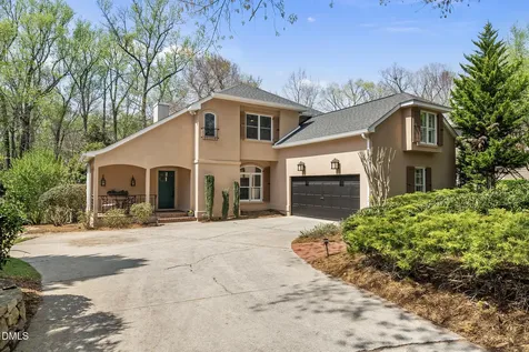306 Helmsdale Drive Chapel Hill NC 27517