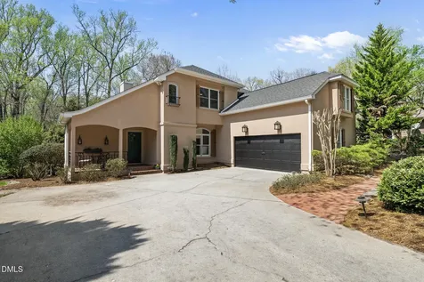 306 Helmsdale Drive Chapel Hill NC 27517