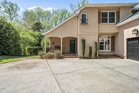 306 Helmsdale Drive Chapel Hill NC 27517