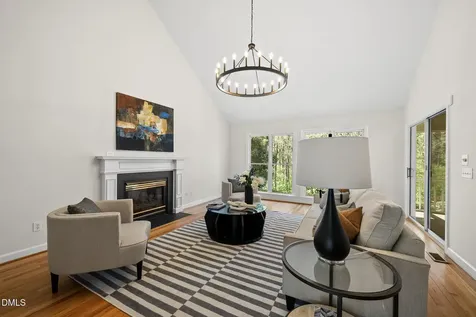 306 Helmsdale Drive Chapel Hill NC 27517