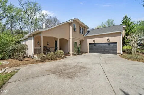 306 Helmsdale Drive Chapel Hill NC 27517