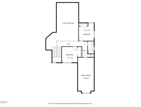 306 Helmsdale Drive Chapel Hill NC 27517