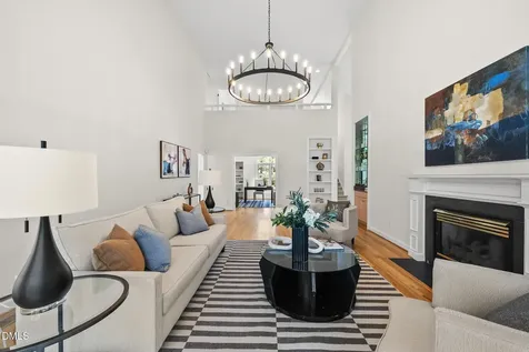306 Helmsdale Drive Chapel Hill NC 27517