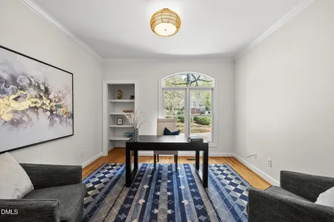 306 Helmsdale Drive Chapel Hill NC 27517