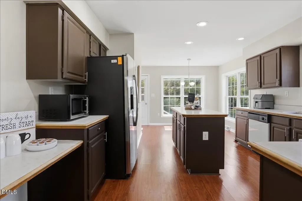 3909 La Varra Drive Clayton NC 27520