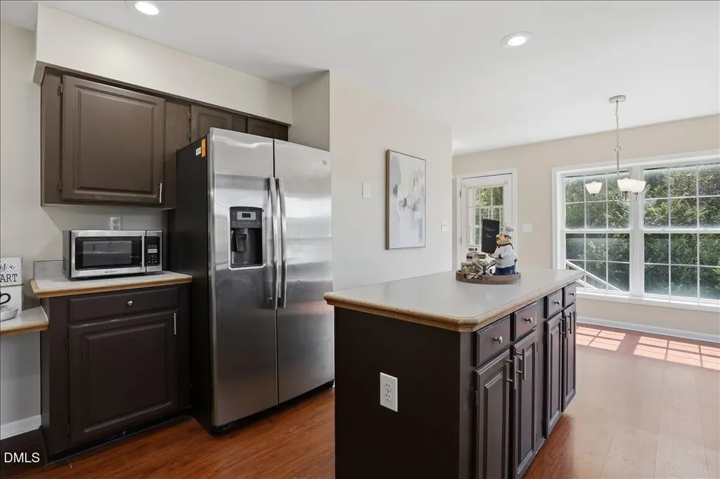 3909 La Varra Drive Clayton NC 27520