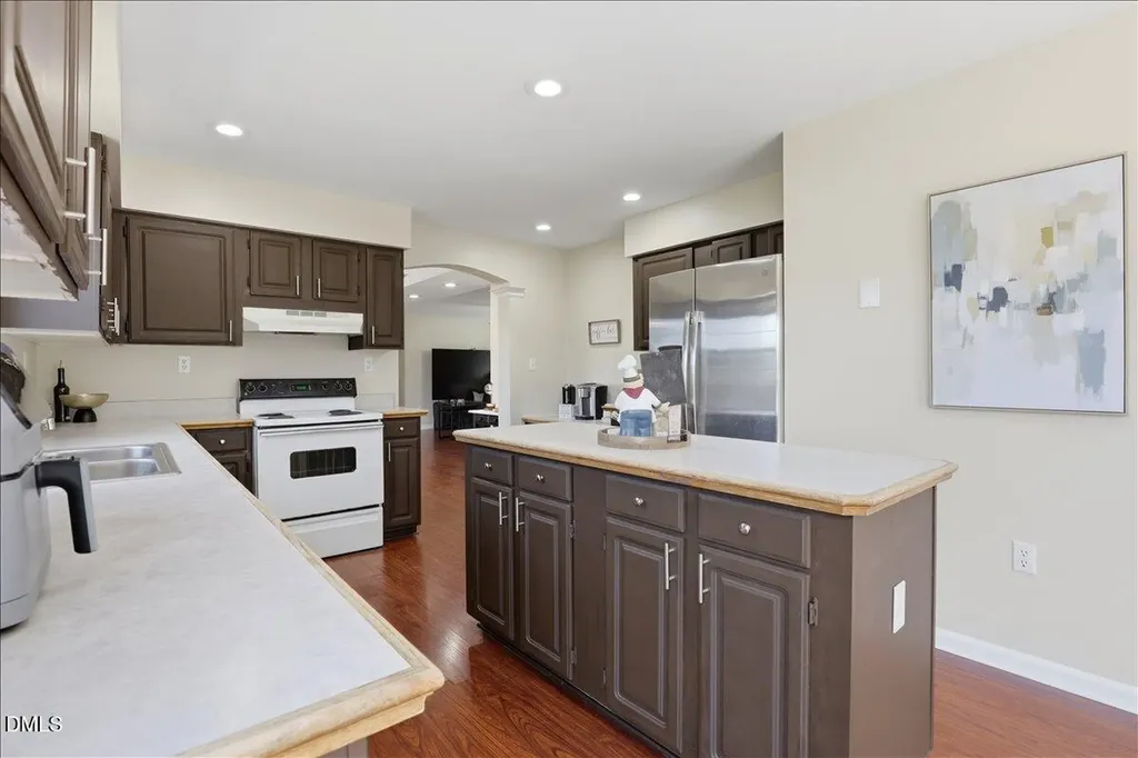 3909 La Varra Drive Clayton NC 27520