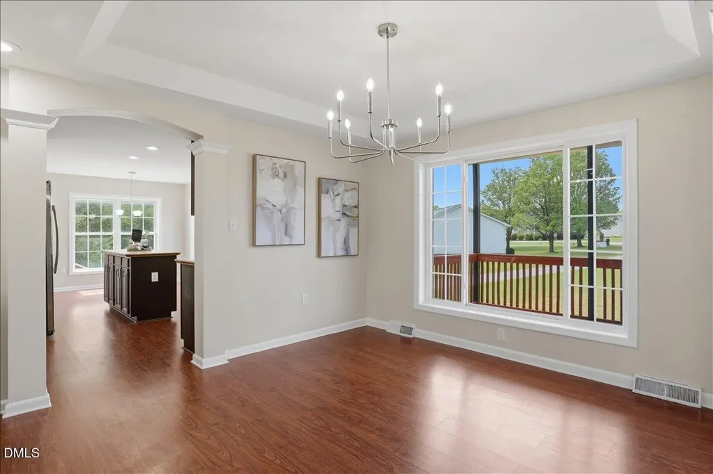 3909 La Varra Drive Clayton NC 27520