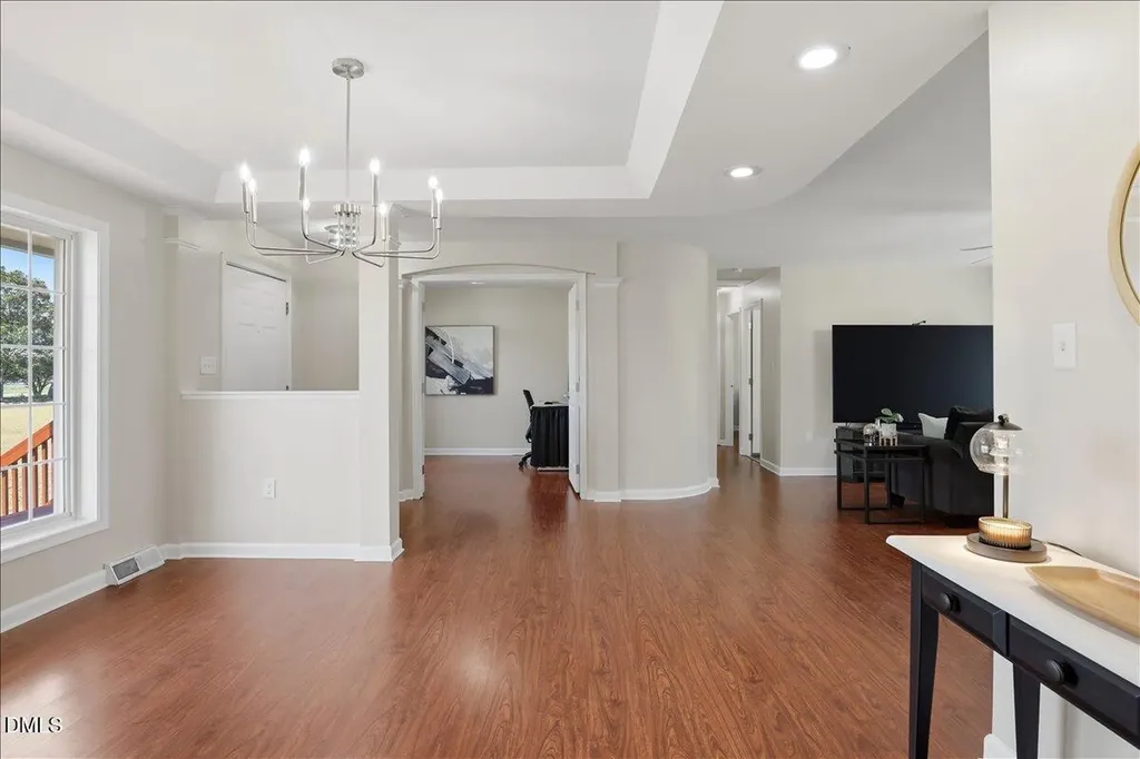 3909 La Varra Drive Clayton NC 27520