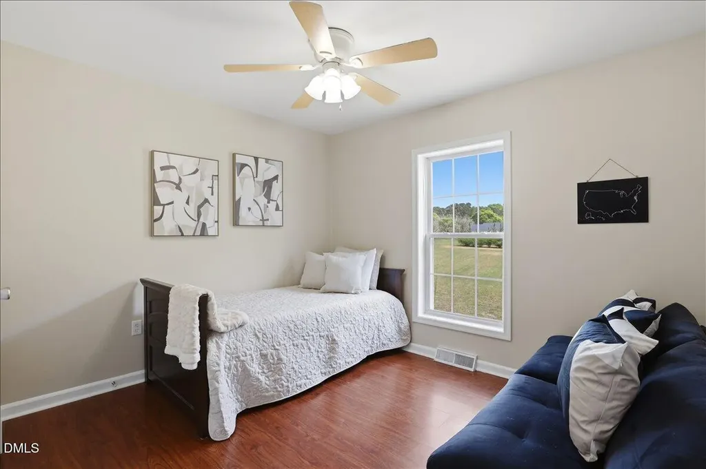3909 La Varra Drive Clayton NC 27520