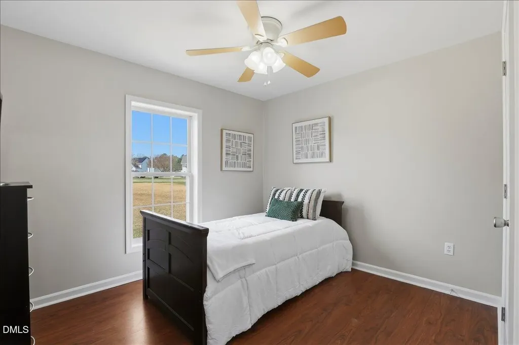 3909 La Varra Drive Clayton NC 27520
