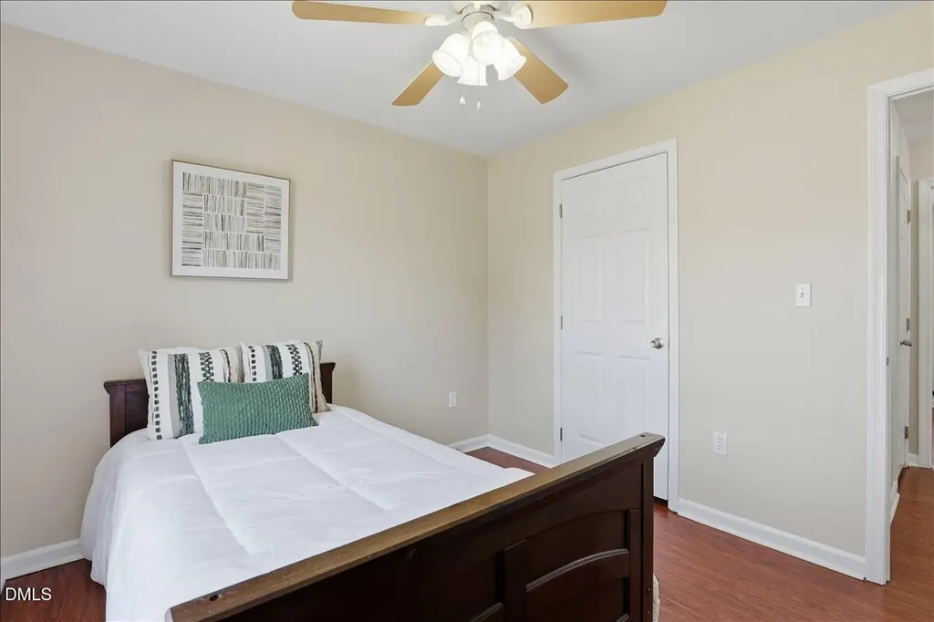 3909 La Varra Drive Clayton NC 27520