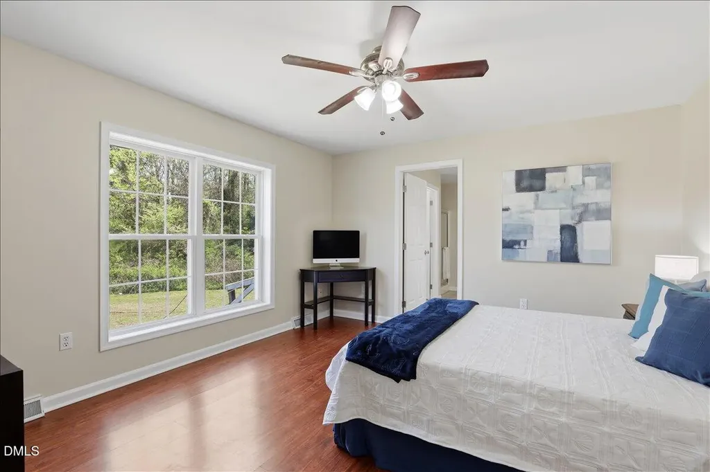 3909 La Varra Drive Clayton NC 27520