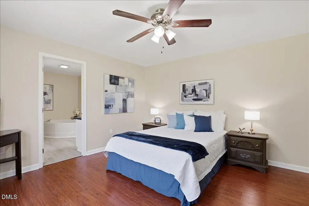 3909 La Varra Drive Clayton NC 27520