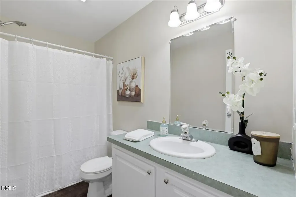 3909 La Varra Drive Clayton NC 27520
