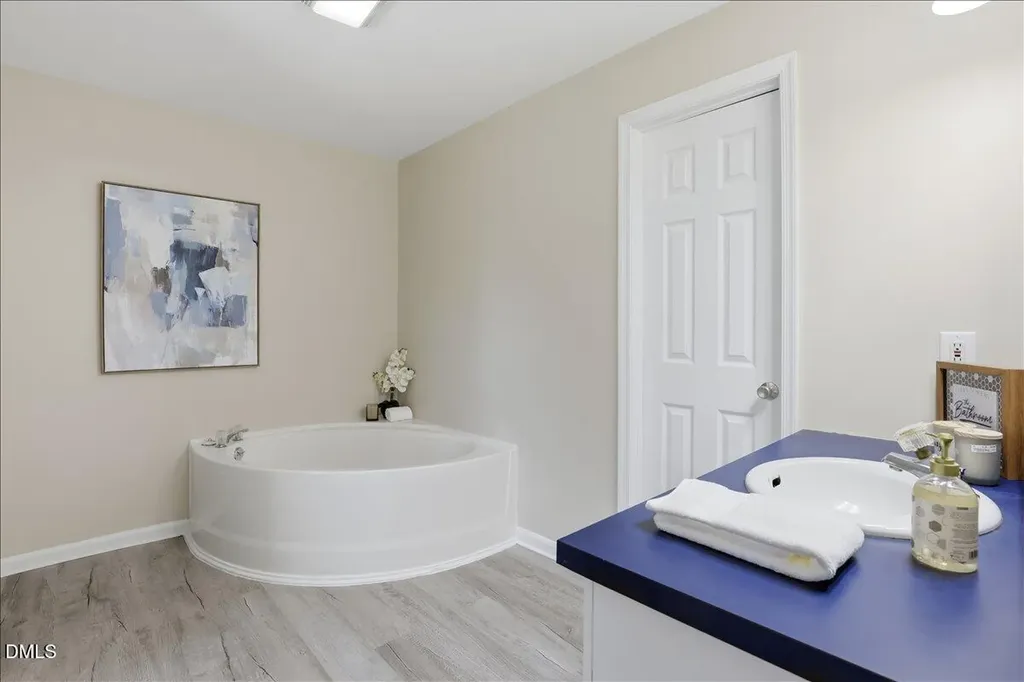 3909 La Varra Drive Clayton NC 27520