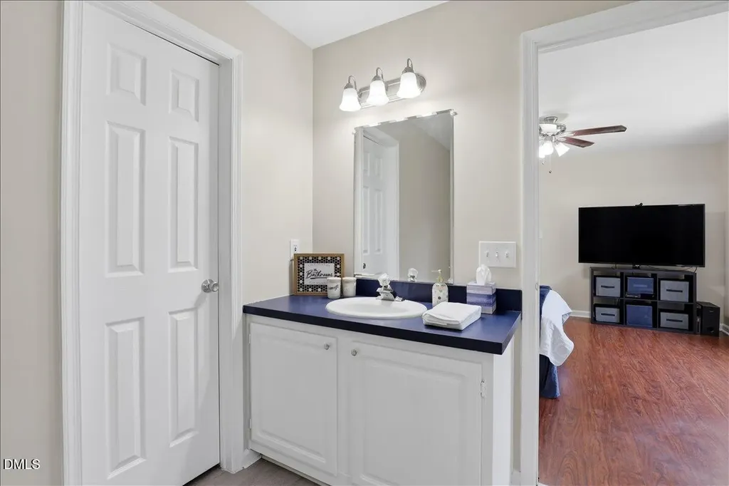 3909 La Varra Drive Clayton NC 27520