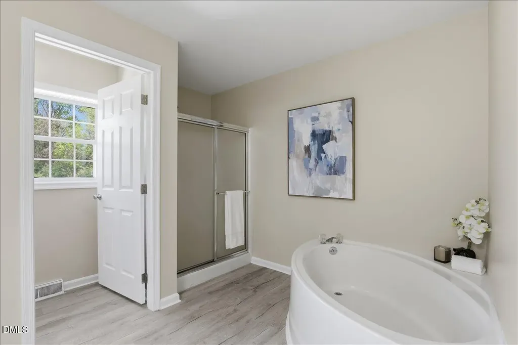3909 La Varra Drive Clayton NC 27520