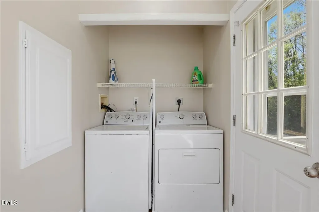 3909 La Varra Drive Clayton NC 27520