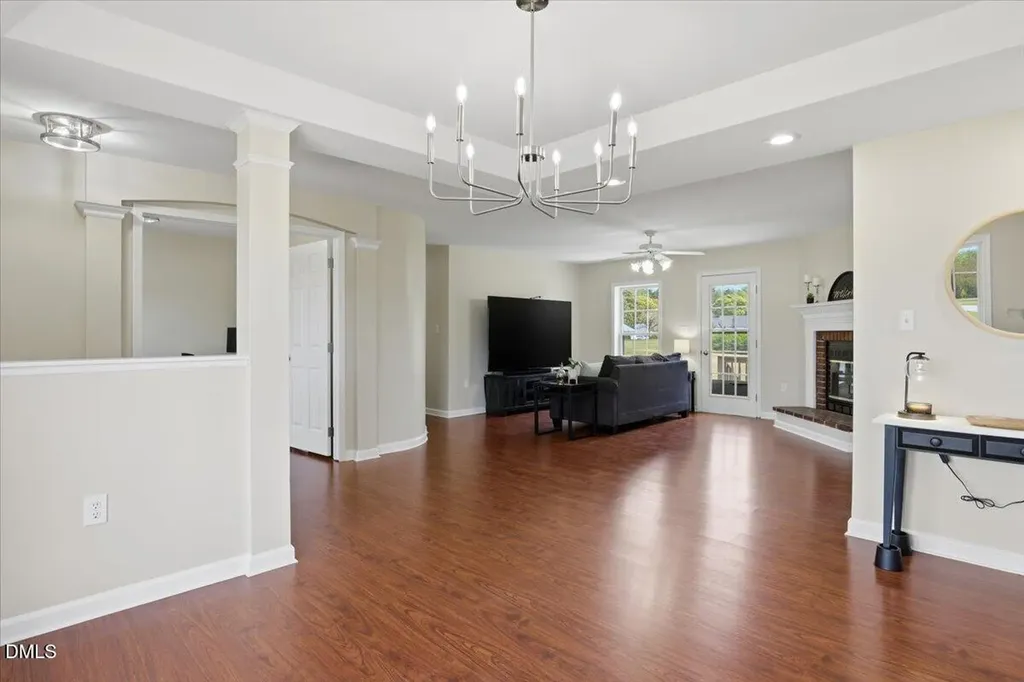 3909 La Varra Drive Clayton NC 27520