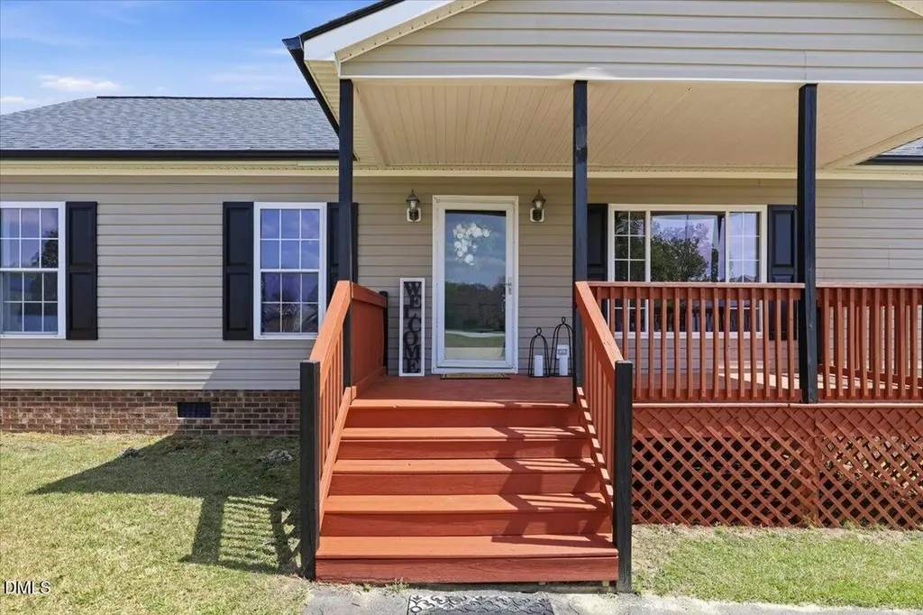 3909 La Varra Drive Clayton NC 27520