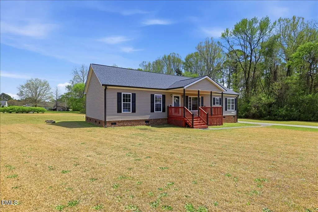 3909 La Varra Drive Clayton NC 27520