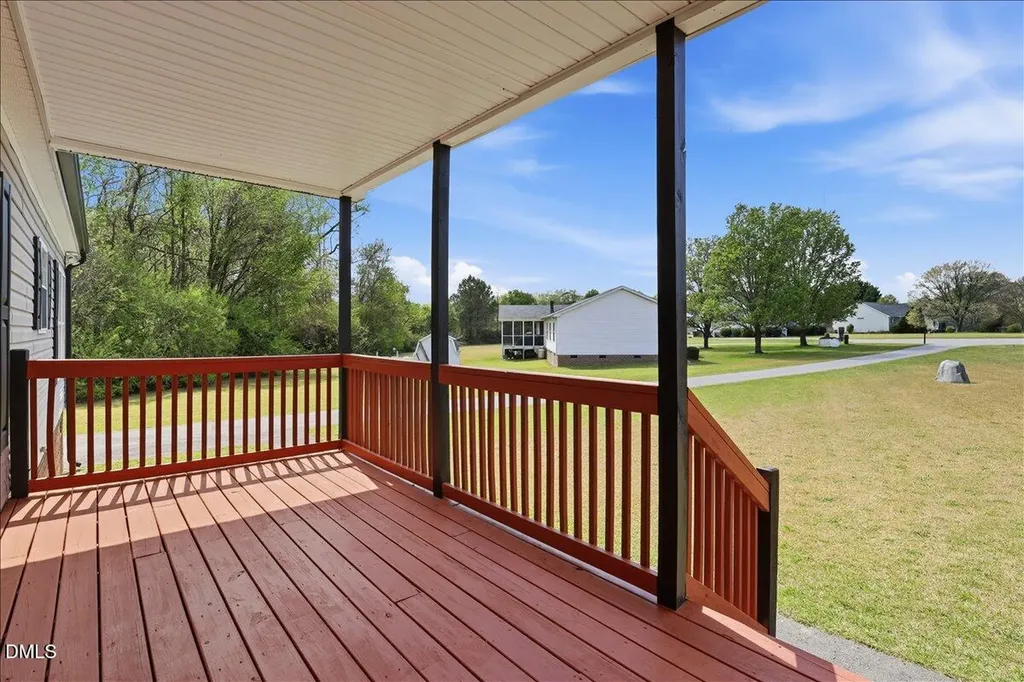 3909 La Varra Drive Clayton NC 27520