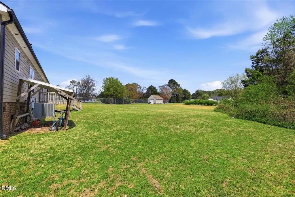 3909 La Varra Drive Clayton NC 27520