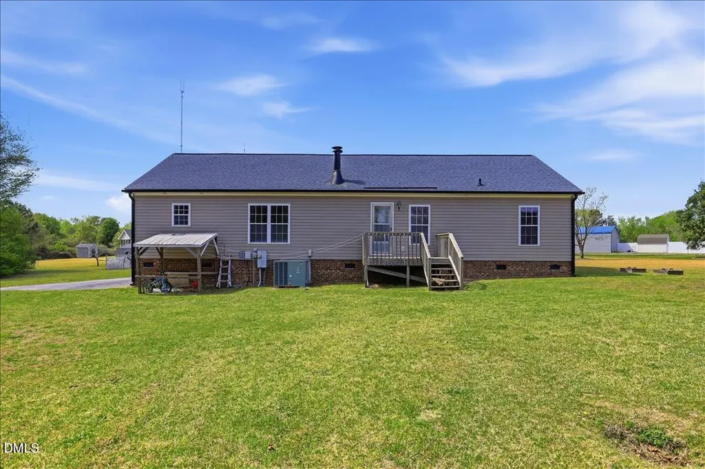 3909 La Varra Drive Clayton NC 27520