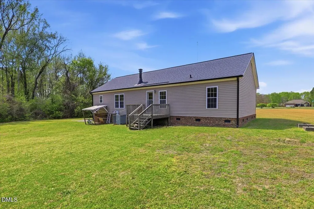 3909 La Varra Drive Clayton NC 27520