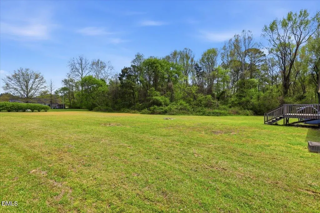 3909 La Varra Drive Clayton NC 27520