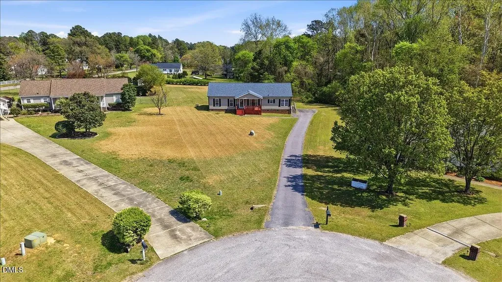 3909 La Varra Drive Clayton NC 27520