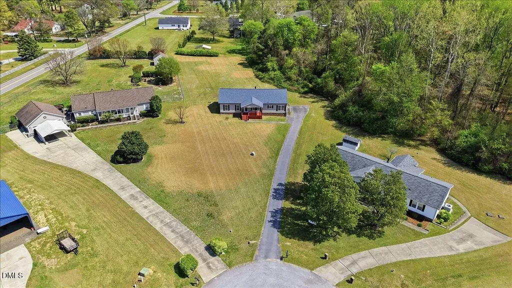 3909 La Varra Drive Clayton NC 27520