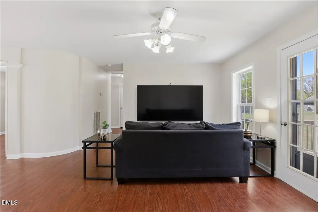 3909 La Varra Drive Clayton NC 27520