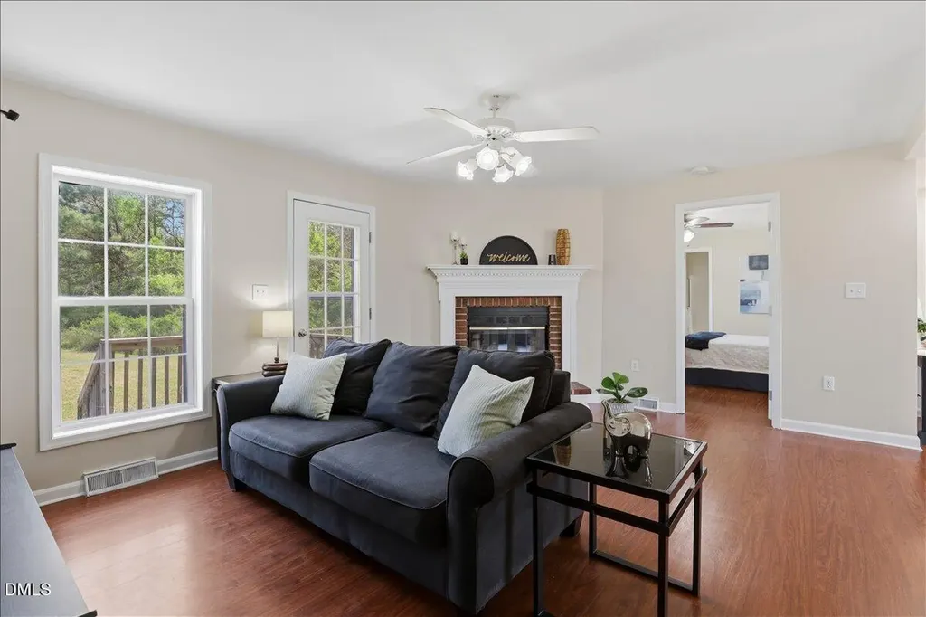 3909 La Varra Drive Clayton NC 27520