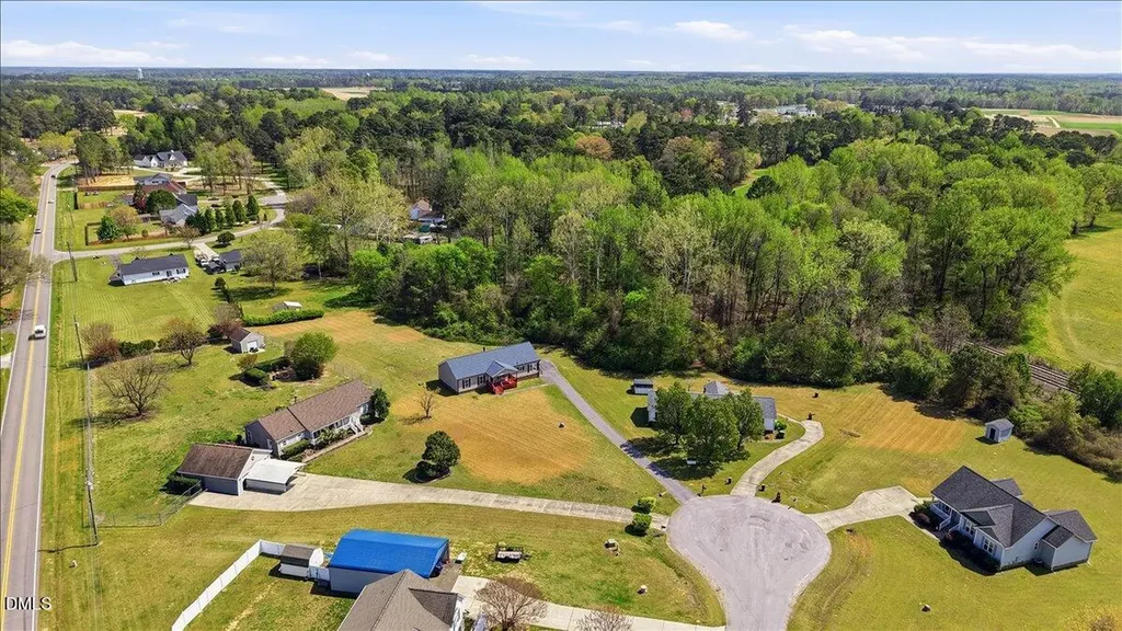 3909 La Varra Drive Clayton NC 27520