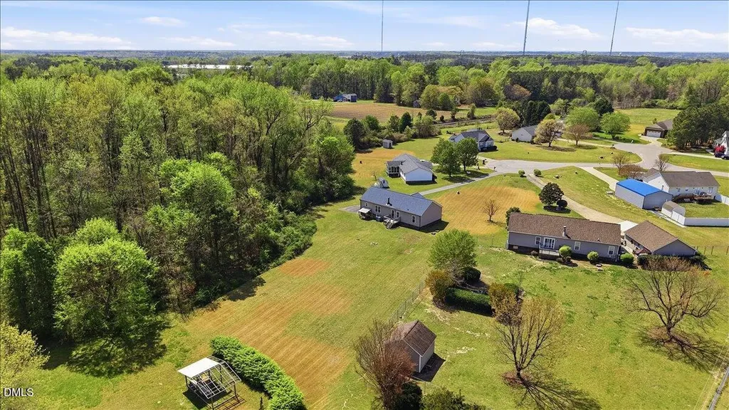 3909 La Varra Drive Clayton NC 27520