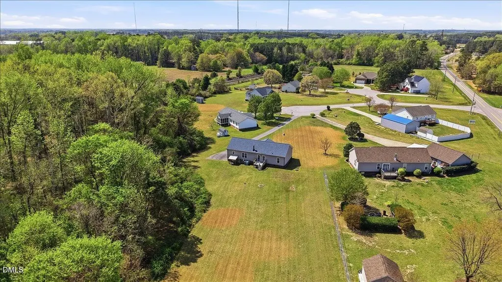3909 La Varra Drive Clayton NC 27520
