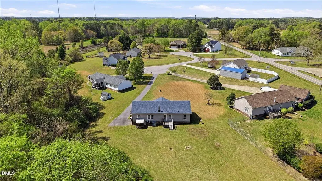 3909 La Varra Drive Clayton NC 27520