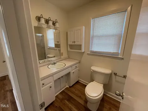 140 S Dunn Street Angier NC 27501