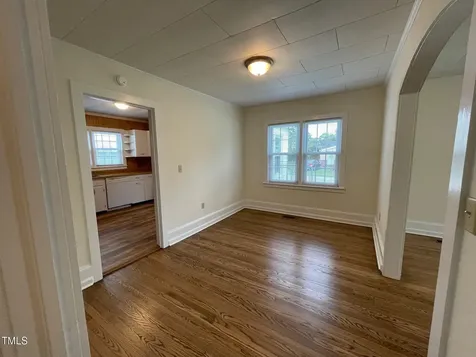 140 S Dunn Street Angier NC 27501